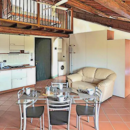 1 Bedroom Cozy In Cola