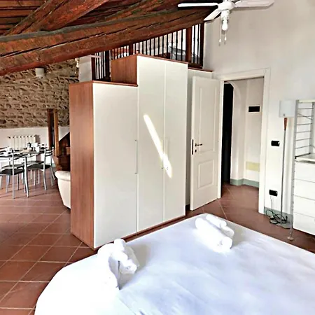 Apartment 1 Bedroom Cozy In Cola Sona