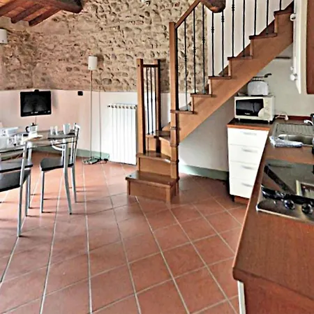 Apartment 1 Bedroom Cozy In Cola Sona